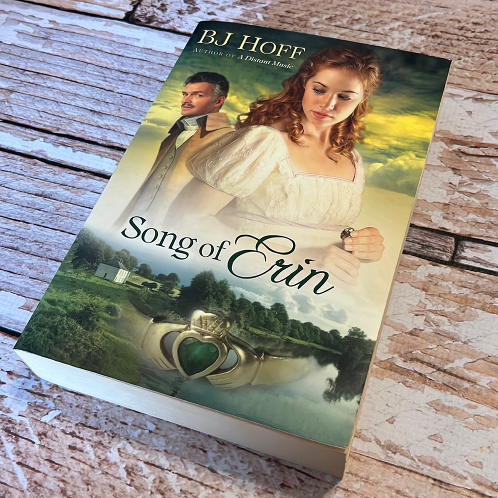 Songs of Erin
